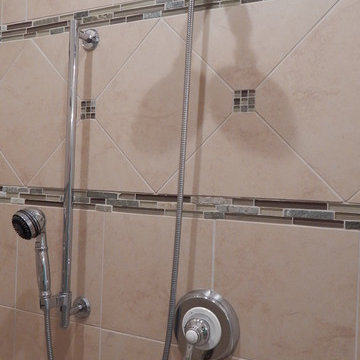 Universal Master Bath