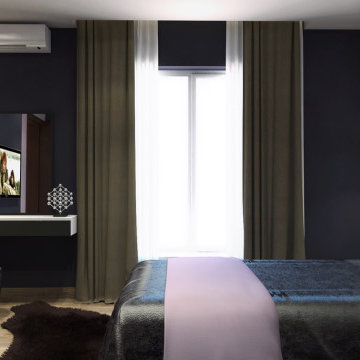 Mr. Rakan twajiri apartment