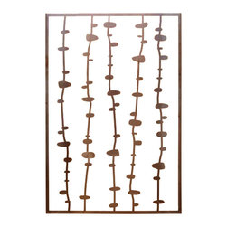 Entanglements Range: Wall Art - Products