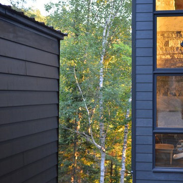 Four Season Cottage near Haliburton