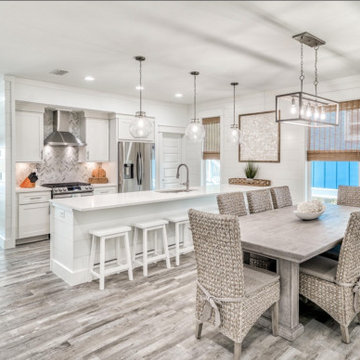 Seabreeze - Rosemary Beach