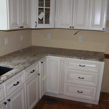 DK Stone and Absolute Granite