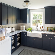 Cabinets