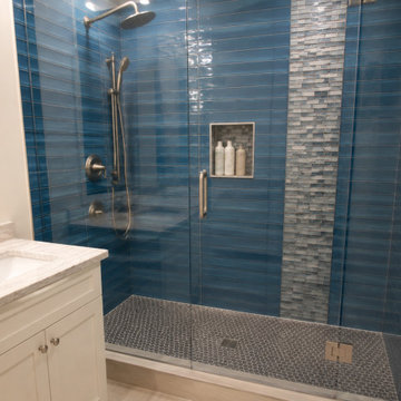 McDougall Road Home Addition | Waterloo, Ontario