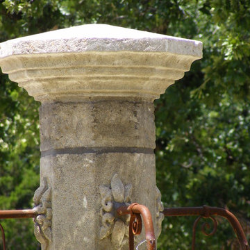 Fountains
