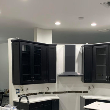 Kitchen Remodel