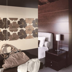 Dover Collection - Wall And Floor Tile