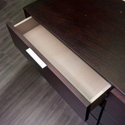 Thompson Contemporary & Modern Dressers by ModLoft - Products