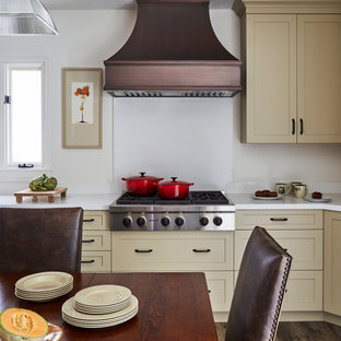 Custom Kitchens by John Wilkins, Inc. Review]