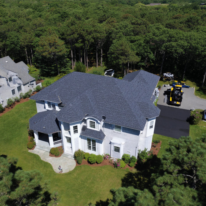 mashpee roof