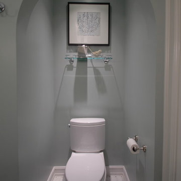 Overdue for a Redo (Bathroom Project)