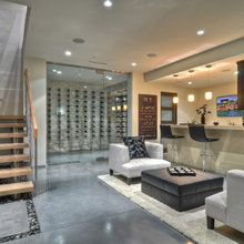 Wine Room