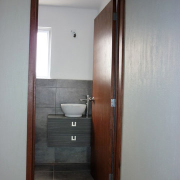 Coto Cedros (6 Residencias)