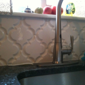 Plymouth Backsplash