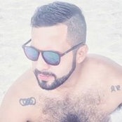 Ahmed Galindo's photo