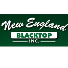 New England Blacktop Inc.