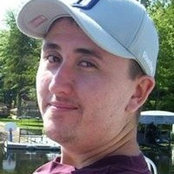 Darren Harker's photo