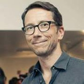 Jon Parker's photo