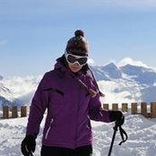 Alina Molnar's photo