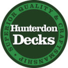 Hunterdon Decks