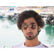 Rashed Al-Mazrouie's photo