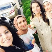 Ambreen Yousaf's photo