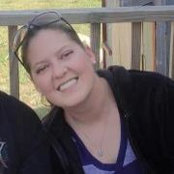 Sarah Harris Denham's photo