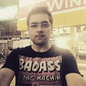 Suhas Ratans foto