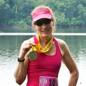 Deb Runs's photo