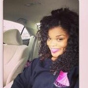 Cushena Ford's photo
