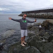 Todd Pinkney's photo