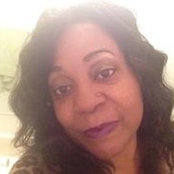 Sharon Robinsons foto