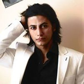 Arash Sadrs foto
