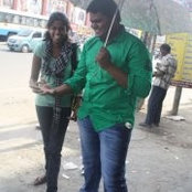 Samuel Romeotoo's photo