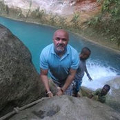 Gilbert Salnaves foto