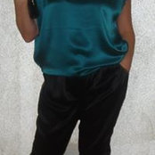 Natalya Kliger's photo