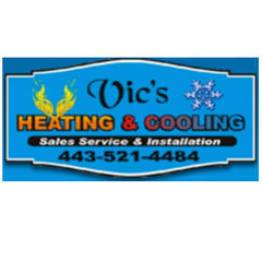 Vic's Heating & Cooling