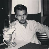 Matthew Kloeppel's photo