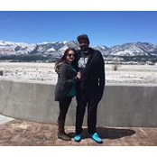Stevie Mauro's photo