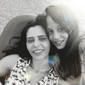 Claudia Silva's photo