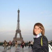Nadia Diab's photo