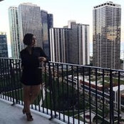 Margaret Vinshtok's photo