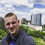 Паша Агибалов's photo