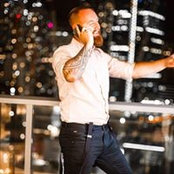 Jason Williamson's photo