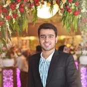 Khizar Maliks billede