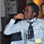 Foto de Onyeka Nwankwo

