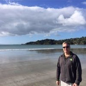 Michael Markegard's photo