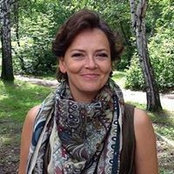 Natalia Mordvinova's photo