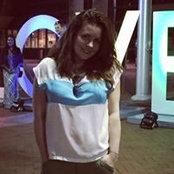 Anastasiya Mlynchyk's photo
