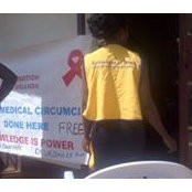 Edith Kabesiime's photo